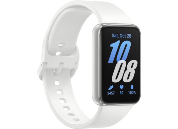 Activity Tracker Samsung Galaxy Fit 3 - Silver