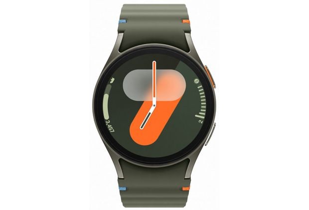 Smartwatch Samsung Galaxy Watch7 40mm - Green