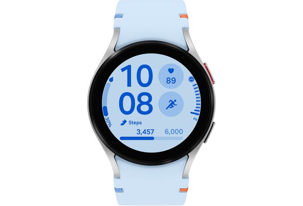 Smartwatch Samsung Galaxy Watch FE 40mm - Silver