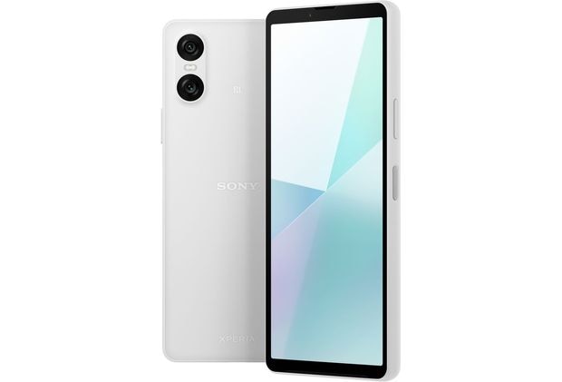 Smartphone Sony XPERIA 10 VI 128GB - White
