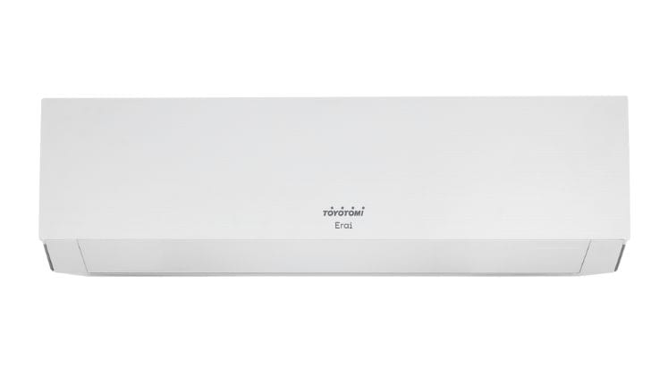 TOYOTOMI Erai Mystery White CTN / CTG-356W