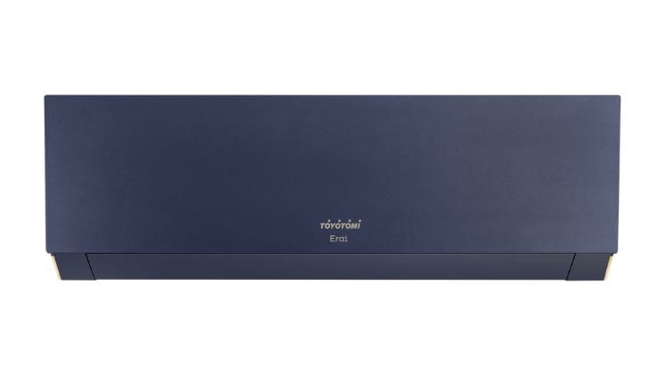 TOYOTOMI Erai Midnight Blue CTN/ CTG-356BRM