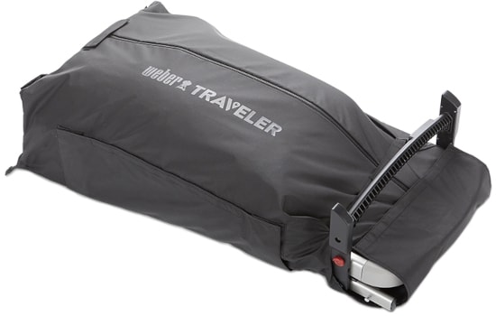 Θήκη Μεταφοράς WEBER 7030 Traveler
Θήκη Μεταφοράς WEBER 7030 Traveler