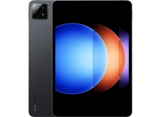 Tablet Xiaomi Pad 6S Pro 12.4" 8GB/256GB Wi-Fi - Graphite Gray