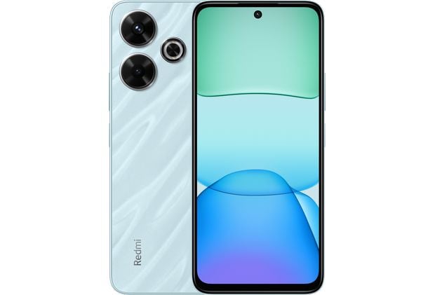 Smartphone Xiaomi Redmi 13 256GB - Ocean Blue