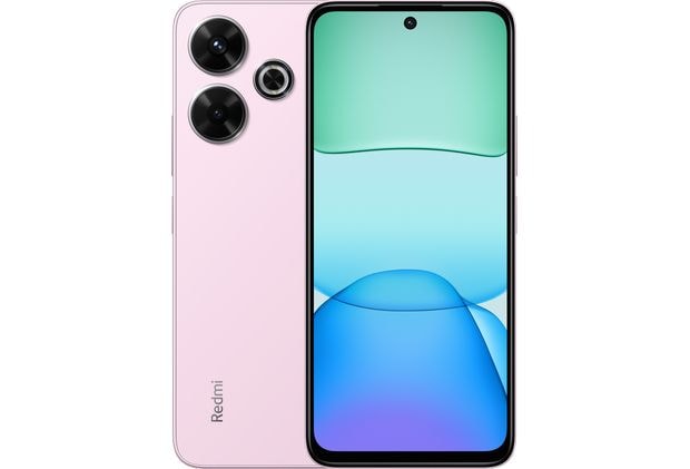 Smartphone Xiaomi Redmi 13 128GB - Pearl Pink