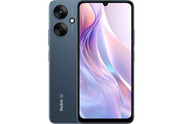 Smartphone Xiaomi Redmi 13C 5G 128GB - Blue