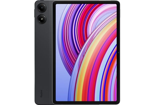 Tablet Xiaomi Redmi Pad Pro 12.1" 6GB/128GB 5G - Graphite Gray
