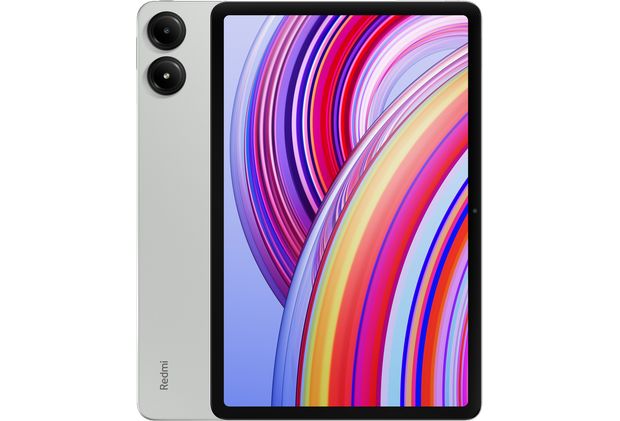 Tablet Xiaomi Redmi Pad Pro 12.1" 6GB/128GB Wi-Fi - Mint Green