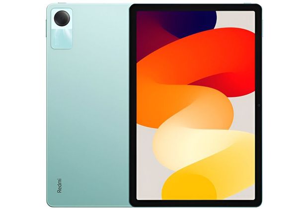 Tablet Xiaomi Redmi Pad SE 11" 8GB/256GB WiFi - Mint Green