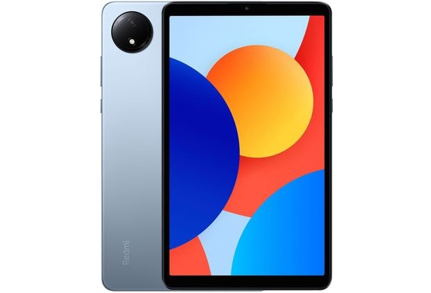 Tablet Xiaomi Redmi Pad SE 8.7" 4GB/128GB 4G - Sky Blue