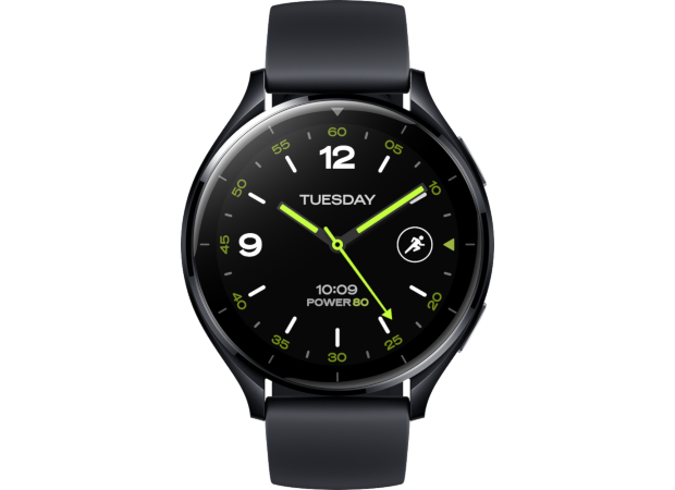 Smartwatch Xiaomi Watch 2 46mm - Black