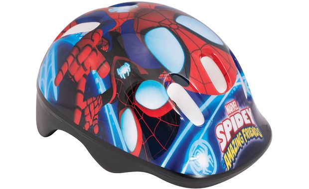 Παιδικό Προστατευτικό Κράνος AS Company Marvel Spidey And His Amazing Friends
