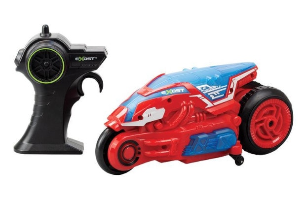 Exost Motordrift X Τηλεκατευθυνόμενη Μηχανή