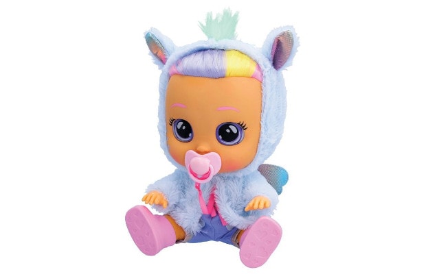 Cry Babies Κλαψουλίνια Dressy Fantasy