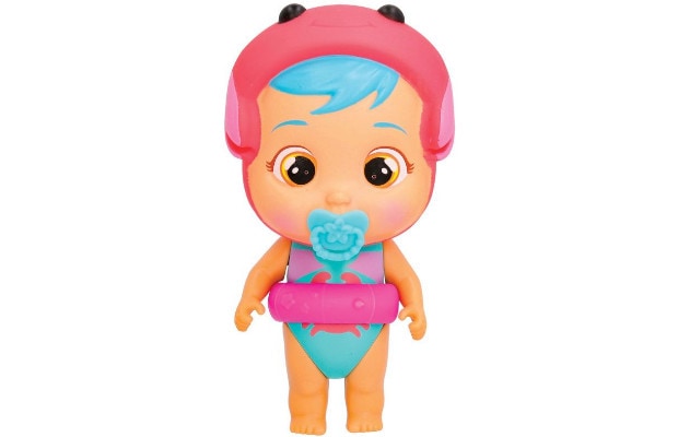 Cry Babies Magic Tears Tropical