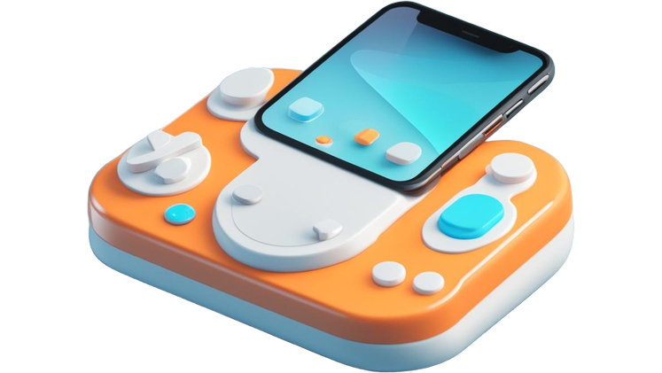 mobile controller