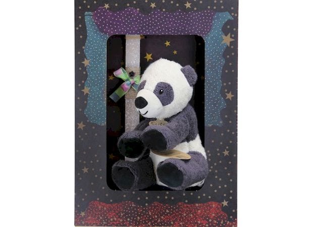 Λαμπάδα Synchronia Λούτρινο Ζωάκι - Πάντα