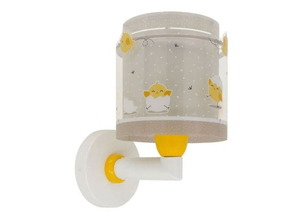 Παιδικό Φωτιστικό Τοίχου Ango Baby Chick 76879