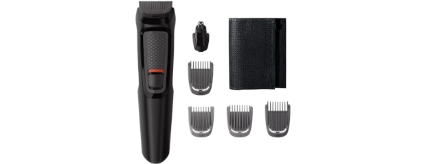 PHILIPS Multigroom Series 3000 MG3710/15 6 σε 1 για Πρόσωπο