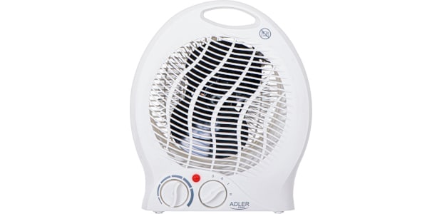 Αερόθερμο Δαπέδου ADLER AD 7728 2000W