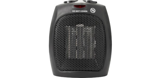 Κεραμικό Αερόθερμο Δαπέδου ADLER AD 7702 1500W