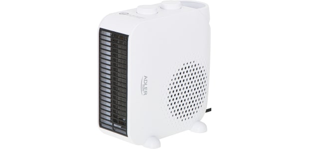 Αερόθερμο Δαπέδου ADLER AD 7725w 2000W