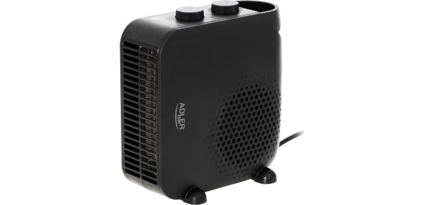 Αερόθερμο Δαπέδου ADLER AD 7725b 2000W