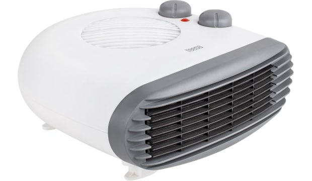 Αερόθερμο Δαπέδου TEESA TSA8027 2000W
