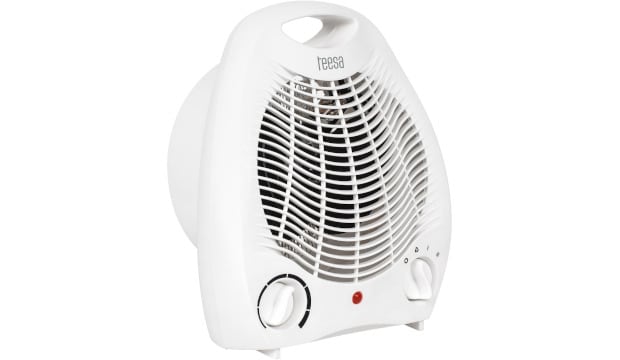 Αερόθερμο Δαπέδου TEESA TSA8025 2000W