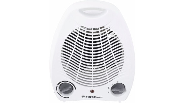Αερόθερμο Δαπέδου FIRST AUSTRIA FA-5568-2 2000W