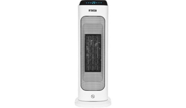 Κεραμικό Αερόθερμο Δαπέδου NOVEEN PTC2000 Smart 2000W