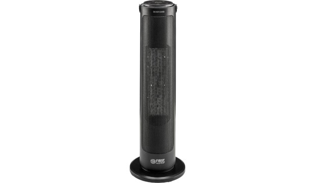 Κεραμικό Αερόθερμο Δαπέδου FIRST AUSTRIA FA-5565-3 2000W