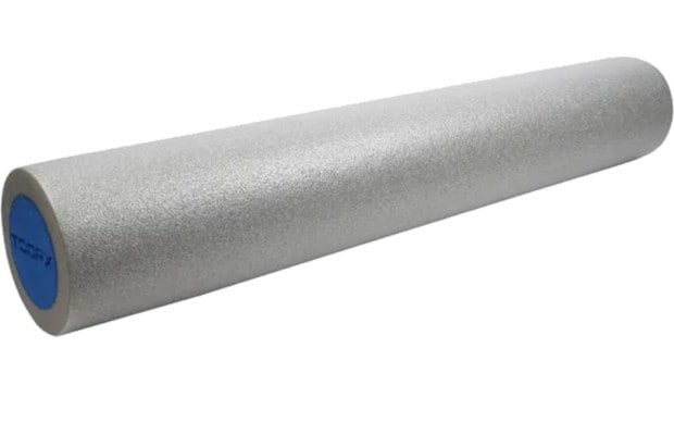 Foam Roller Toorx AHF-099 90x15cm - Γκρι