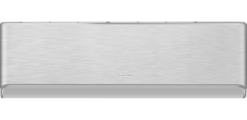 GREE Airy Space Silver GRC-181QI/KAIS-N5 Κλιματιστικό Inverter 18.000 BTU A+++/A++ με WiFi