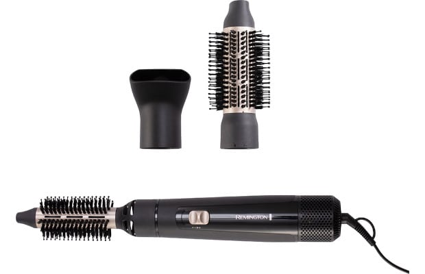Ηλεκτρική Βούρτσα REMINGTON Blow Dry & Style Caring Airstyler AS7300 800 W Μαύρο