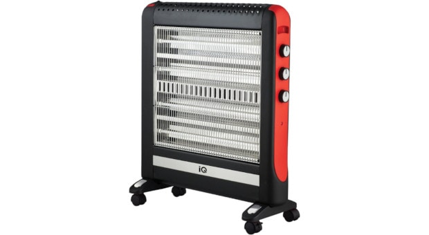 Θερμάστρα Χαλαζία iQ HT-1479 2400W