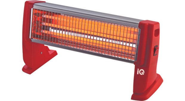 Θερμάστρα Χαλαζία iQ HT-1453 1500W