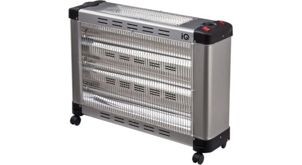 Θερμάστρα Χαλαζία iQ HT-1454 2900W