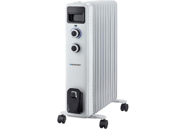 Καλοριφέρ Λαδιού BLAUPUNKT HOR501 2500W