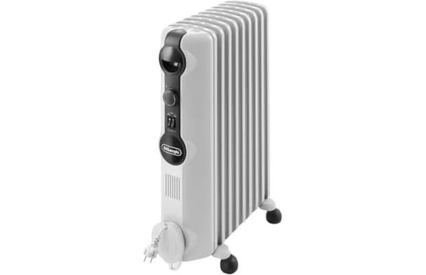 Καλοριφέρ Λαδιού DELONGHI Radia S TRRS0920 2000W