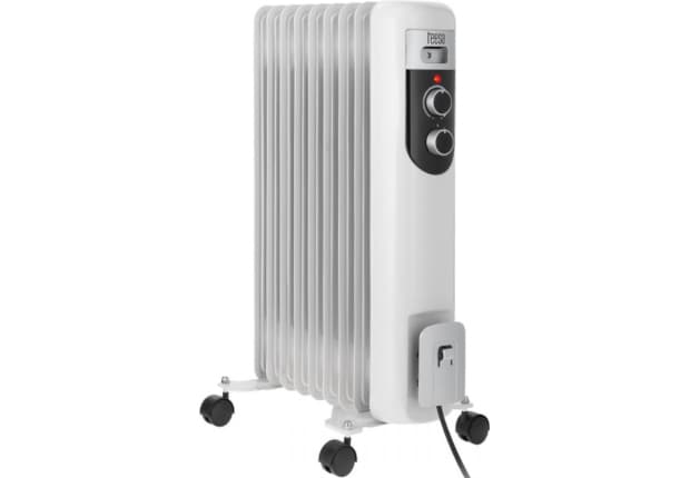 Καλοριφέρ Λαδιού TEESA TSA8036 2000W