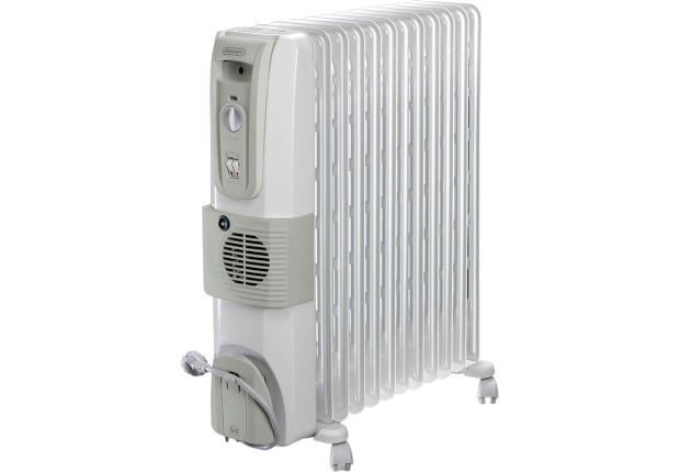 Καλοριφέρ Λαδιού DELONGHI KH 77 1230VM 3000W