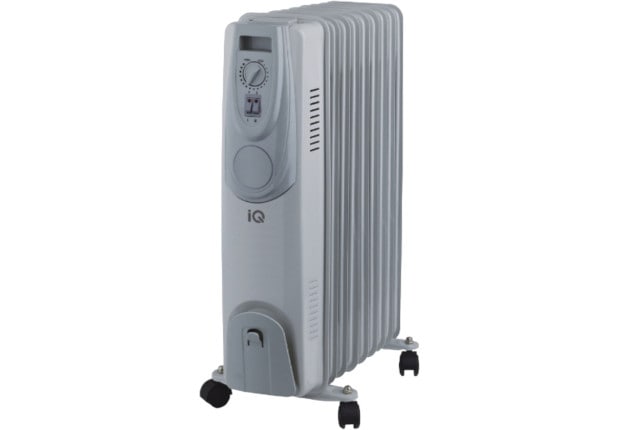 Καλοριφέρ Λαδιού iQ HT-1446 2000W