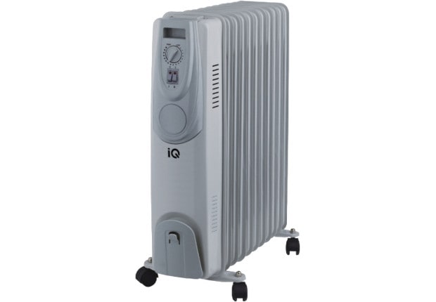 Καλοριφέρ Λαδιού iQ HT-1451 2500W