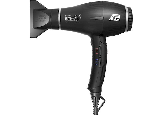 Σεσουάρ Μαλλιών Parlux Ethos Ψηφιακό 2300 W Black