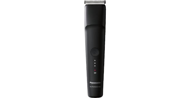 Επαγγελματικό Trimmer PANASONIC ER-GP23 με 2 Χτενάκια Μαύρο