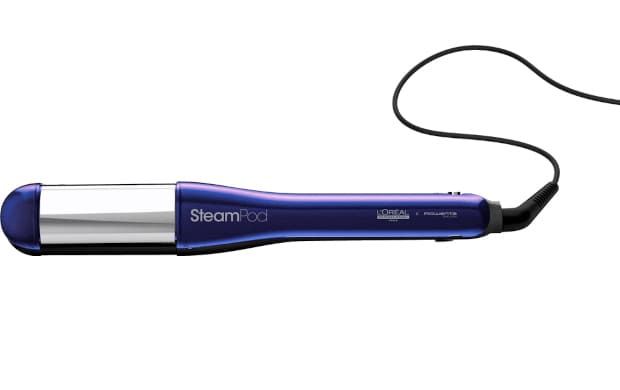 Ισιωτικό Μαλλιών L'OREAL PROFESSIONEL SteamPod V4 Moon Capsule Limited Edition