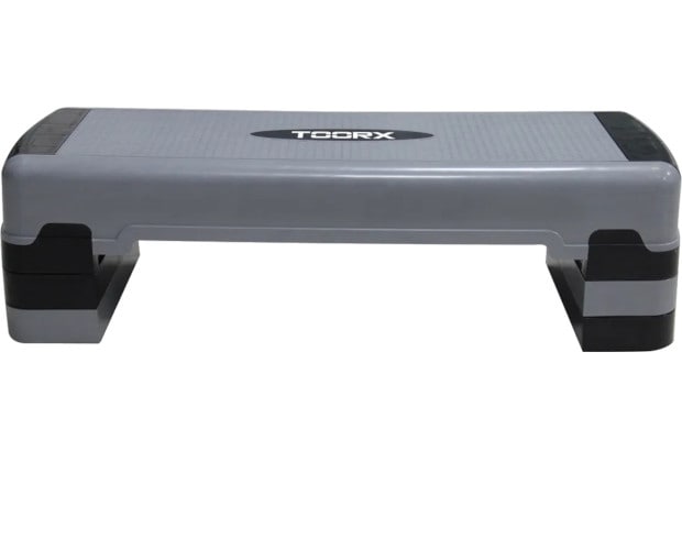 Stepper Toorx AHF-002 Aerobic - Γκρι
