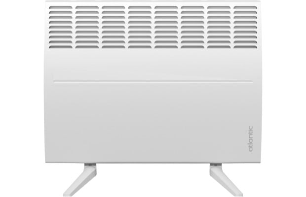 Θερμοπομπός Δαπέδου ATLANTIC F119 DESIGN CE 2000 W